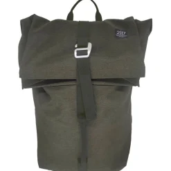 2117 of Sweden Elghult, 20L, rygsæk, mørkegrøn