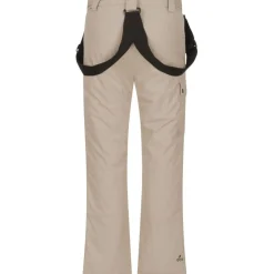 2117 of Sweden Misan, skibukser, junior, beige
