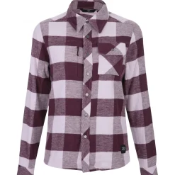 2117 of Sweden Skjortan shirt, skjorte, dame, lilla