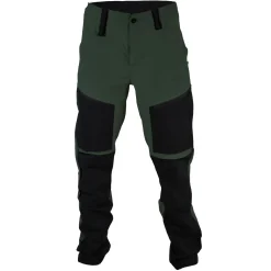 2117 of Sweden stojby, outdoorbukser, herre, grøn