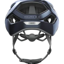 ABUS Aduro 3.0, cykelhjelm, blå