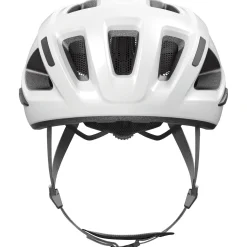 ABUS Aduro 3.0, cykelhjelm, hvid