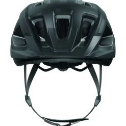 ABUS Aduro 3.0, cykelhjelm, sort