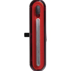 ABUS Gemini, baglygte,
