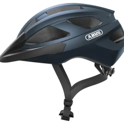 Abus Macator, cykelhjelm, mørkeblå