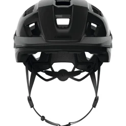 Abus MoTrip, cykelhjelm, sort