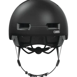 Abus Skurb MIPS, cykelhjelm, mat sort