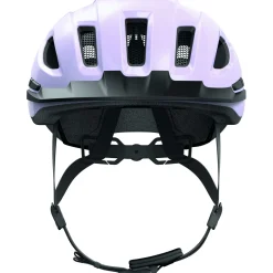 ABUS Urban-I 4.0, cykelhjelm, lilla