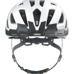 Abus Urban-I 3.0, cykelhjelm, mat hvid