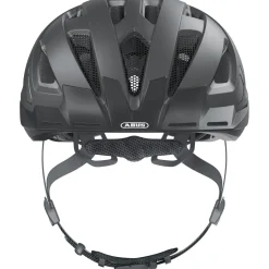 Abus Urban-I 3.0, cykelhjelm, mørkegrå