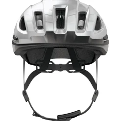 ABUS Urban-I 4.0, cykelhjelm, sølv