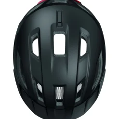ABUS Urban-I 4.0, cykelhjelm, sort