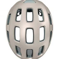 ABUS Youn-I 2.0, cykelhjelm, beige
