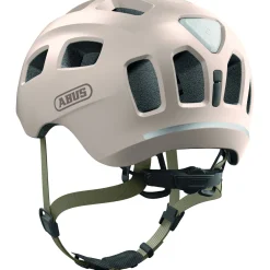 ABUS Youn-I 2.0, cykelhjelm, beige