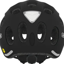Abus Youn-I ACE MIPS, cykelhjelm, mat sort