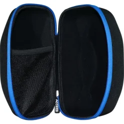 Accezzi Avoriaz, goggle case, sort