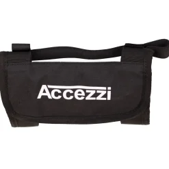 Accezzi Carry Nordic, ski carrier, langrend, sort