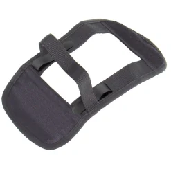 Accezzi Carry Nordic, ski carrier, langrend, sort