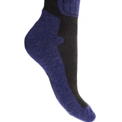 Accezzi Fodvarmer/Helios Merino One 60 sæt, unisex, navy