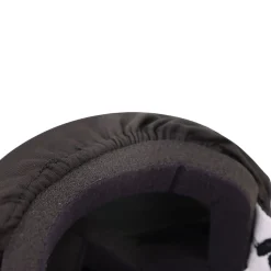 Accezzi Goggle Cover, sort