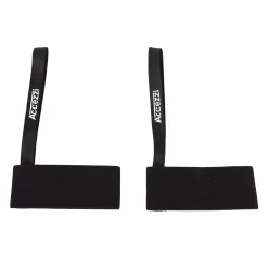 Accezzi Handcuff, sort