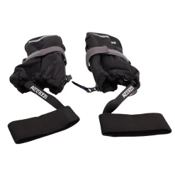 Accezzi Handcuff, sort