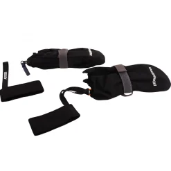 Accezzi Handcuff, sort
