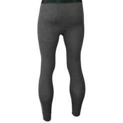 Accezzi Merino, skiundertøj, herre, grå, 2 sæt