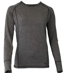 Accezzi merino skiundertøj + 2 par merino skistrømper, dame