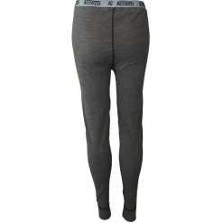 Accezzi merino skiundertøj + 2 par merino skistrømper, dame