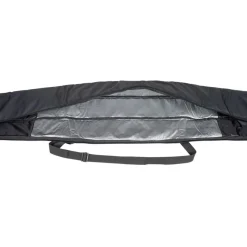 Accezzi Peak Vario Nordic, skitaske, sort