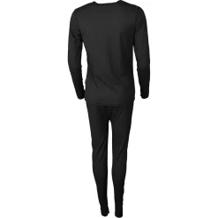 Accezzi skiundertøj + 3 par Coolmax skistrømper, dame