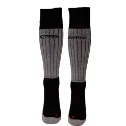 Accezzi skiundertøj + 3 par Coolmax skistrømper, dame
