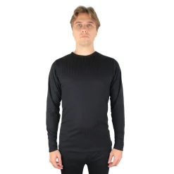 Accezzi skiundertøj + 3 par Coolmax skistrømper, herre