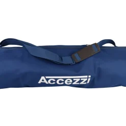 Accezzi Wagrain, skipose, 170cm, navy