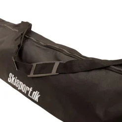 Accezzi Wagrain, skipose, 170cm, Skisport.dk edition