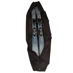 Accezzi Wagrain, skipose, 170cm, sort