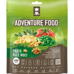 Adventure Food Pasta alle Noci, frysetørret mad