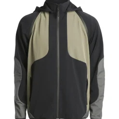 Aeonian FENIX/KILLI, sæt, herre, sort/khaki