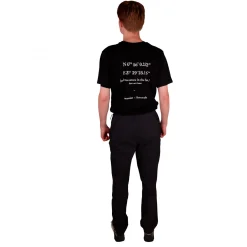 Aeonian LYNGEN/KILLI, sæt, unisex, hvid/sort