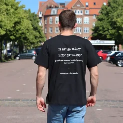 Aeonian LYNGEN/KILLI, sæt, unisex, sort