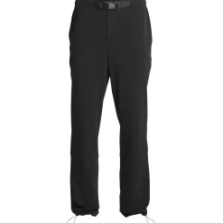 Aeonian LYNGEN/KILLI, sæt, unisex, sort