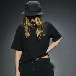 Aeonian LYNGEN/KILLI, sæt, unisex, sort