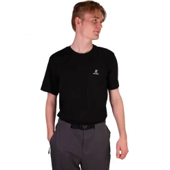 Aeonian LYNGEN/KILLI, sæt, unisex, sort