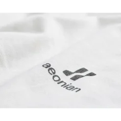 Aeonian LYNGEN/KILLI, sæt, unisex, hvid/antracit