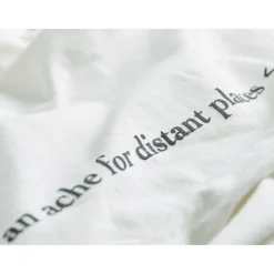 Aeonian the LYNGEN, t-shirt, hvid