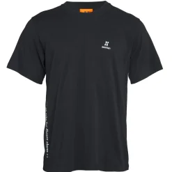 Aeonian the LYNGEN, t-shirt, sort