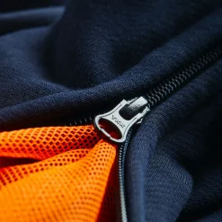Aeonian the THY, sweater, dame, mørkeblå