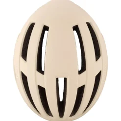 Cairn Atom, cykelhjelm, beige