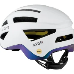 Cairn Atom MIPS, cykelhjelm, hvid